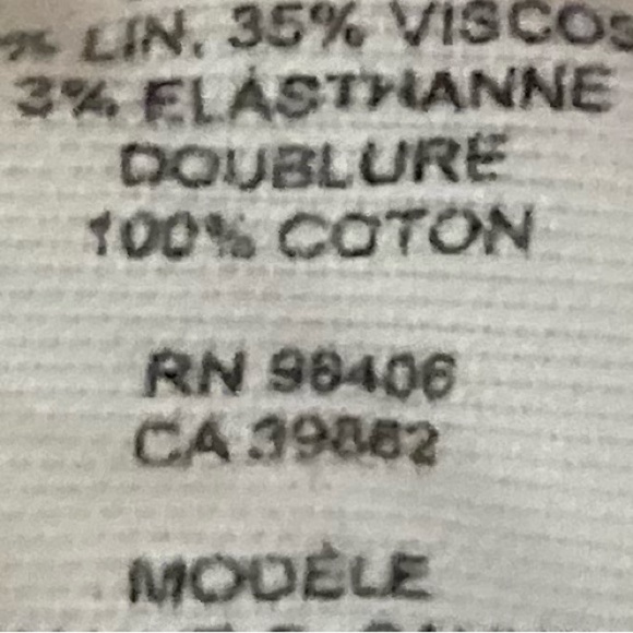 NORTH FACE Pants Womens Size 0
Chino Outdoors Pocket
Lightweight Regular Fit Tan - Picture 7 of 8